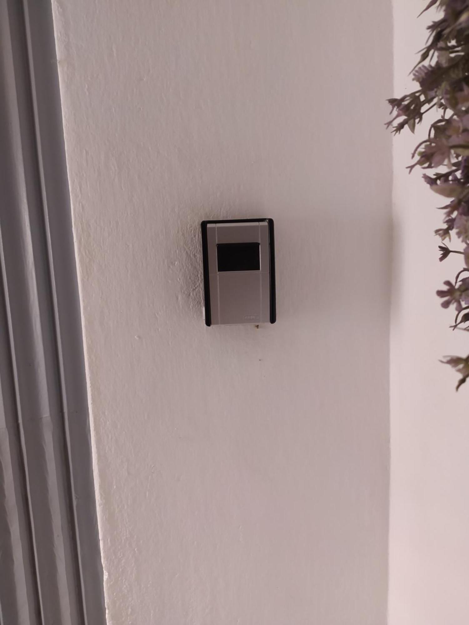 Ferienhaus Meeblume Rietschen Ngoại thất bức ảnh