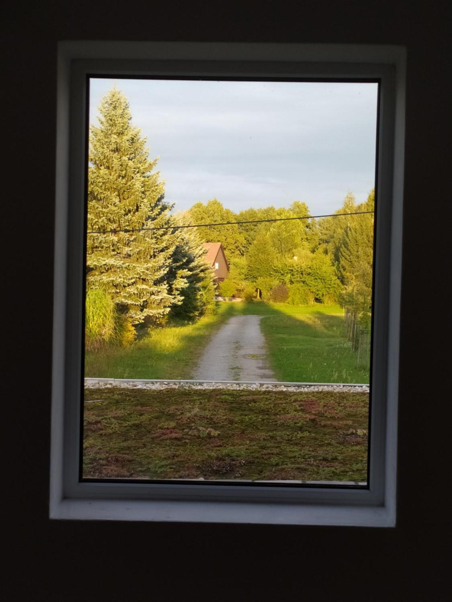 Ferienhaus Meeblume Rietschen Ngoại thất bức ảnh
