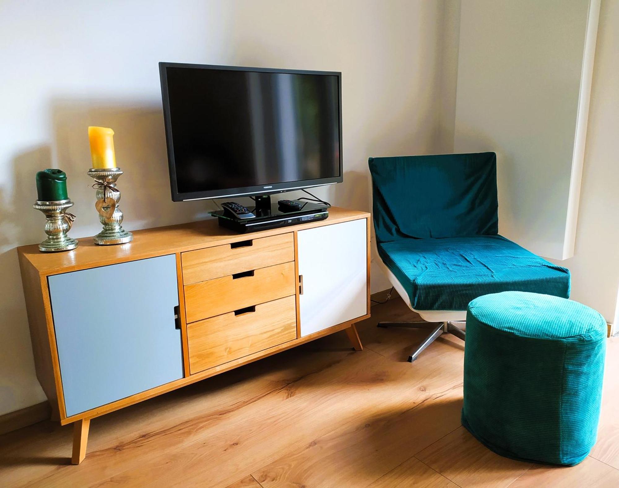 Ferienhaus Meeblume Rietschen Ngoại thất bức ảnh