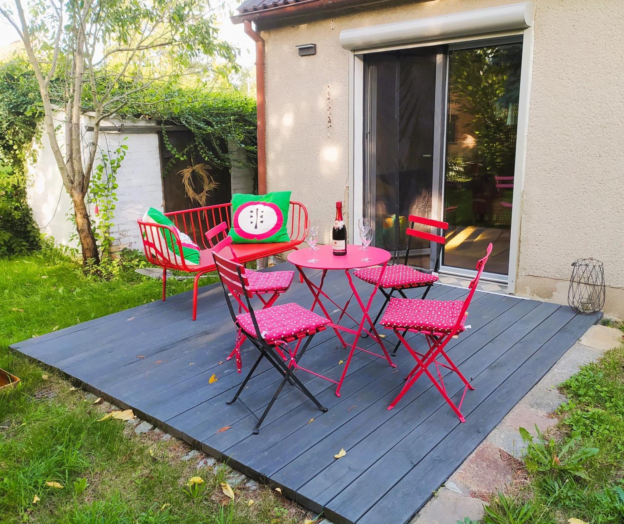 Ferienhaus Meeblume Rietschen Ngoại thất bức ảnh